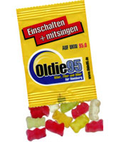 Haribo Mini-Goldbären